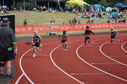 2026 Colgate Games Day 2 photo